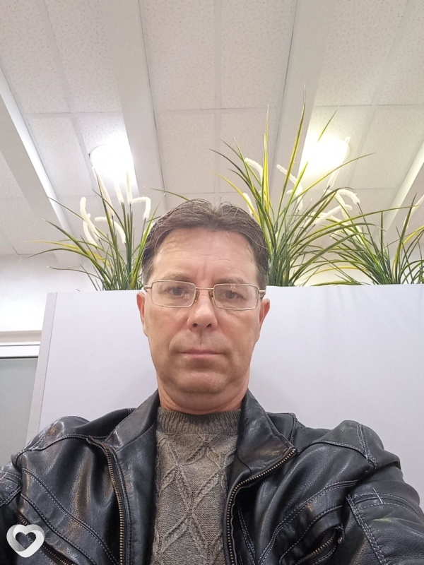 Александр, 50, Балахне — анкета №321021