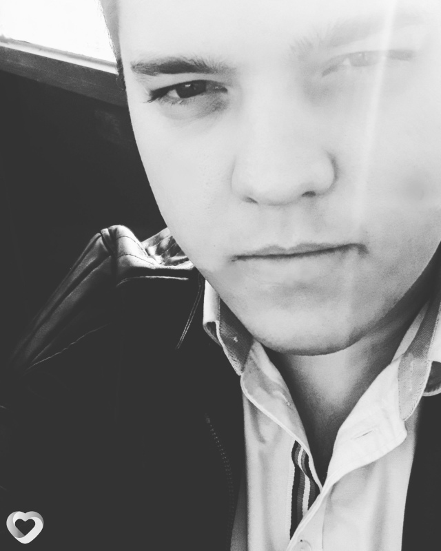 Vladyslav, 32, Познань — анкета №321022