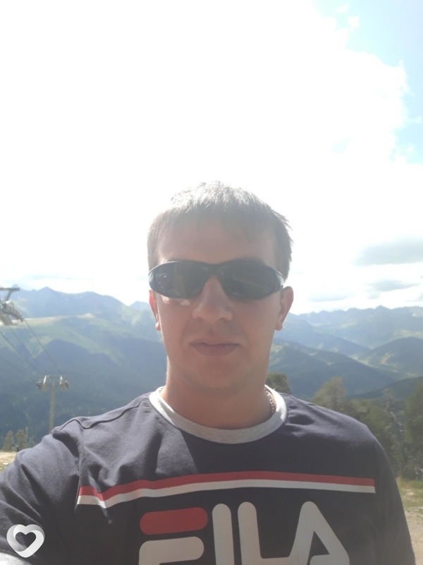 Александр, 39, Невинномысске — анкета №321024