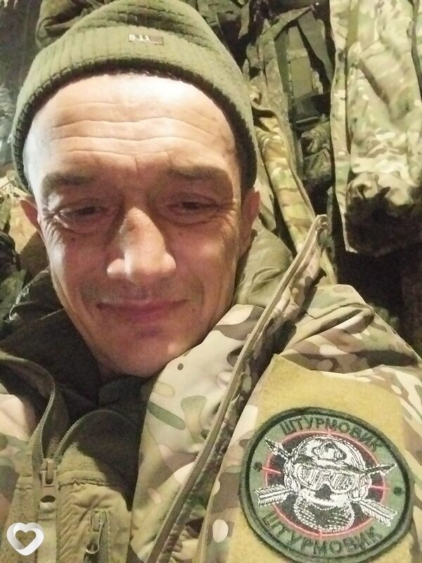 Артур, 46, Искитиме — анкета №321077