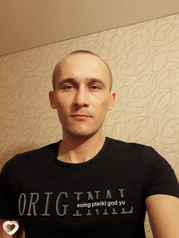 Владимир, 41, Сызрани — анкета №321078