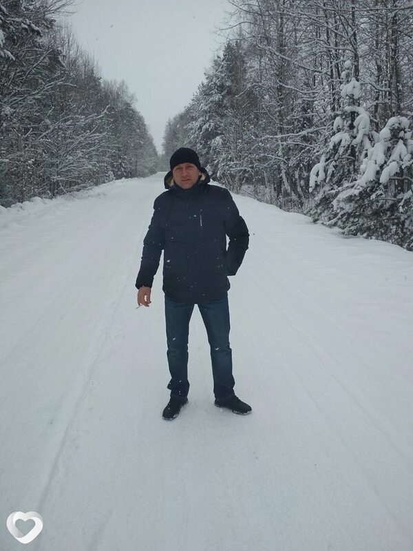 Александр, 40, Минске — анкета №321082
