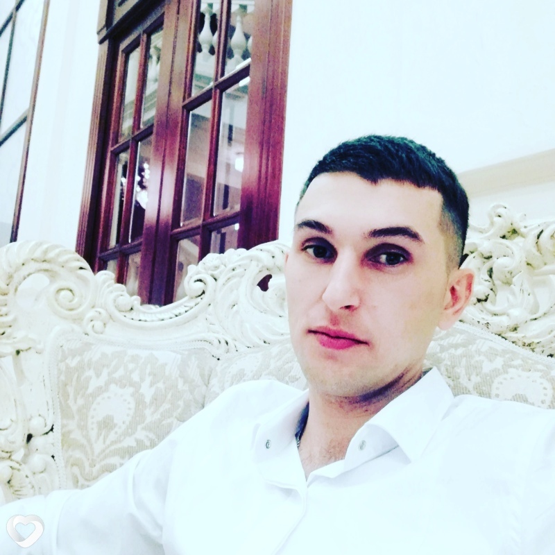 Igor, 35, Одессе — анкета №321083