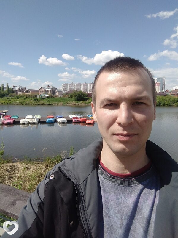 Виталий, Чамзинка