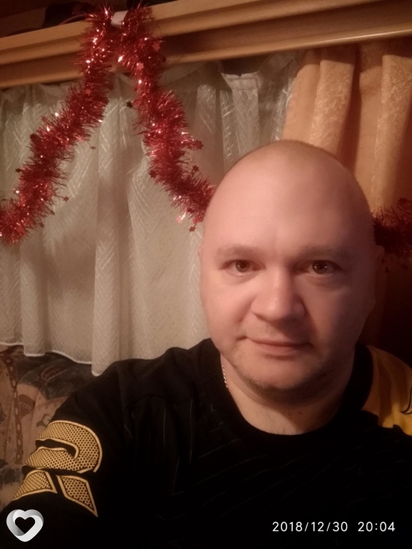 Денис, 54, Пушкино (Московская Обл) — анкета №321093