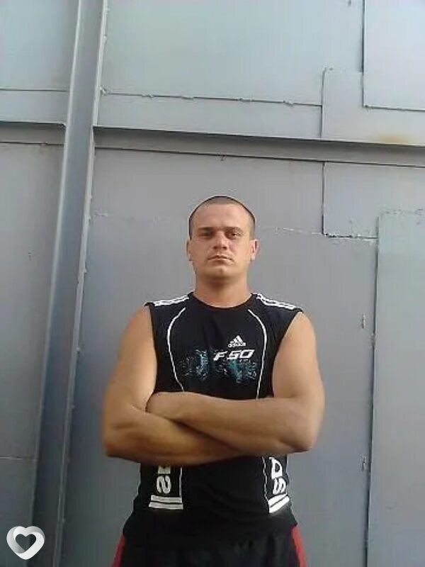Александр, 37, Новокузнецке — анкета №321096