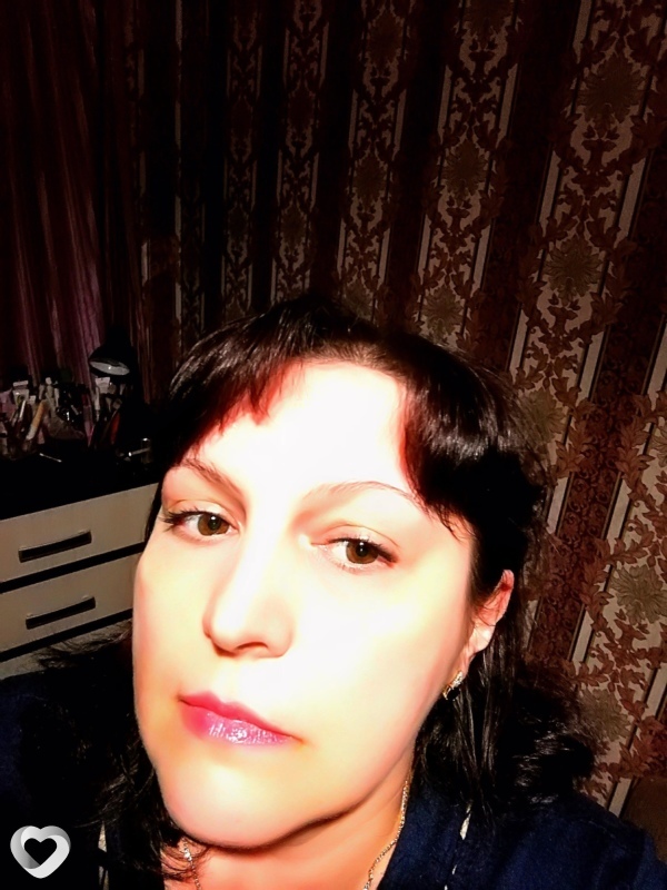 Мила, 52, Южно-Сахалинске — анкета №321100