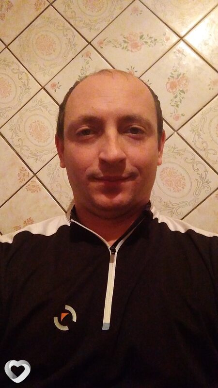 Maksim, 38, Харькове — анкета №321030
