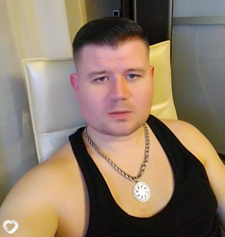 Игорь, 37, Москве — анкета №321033