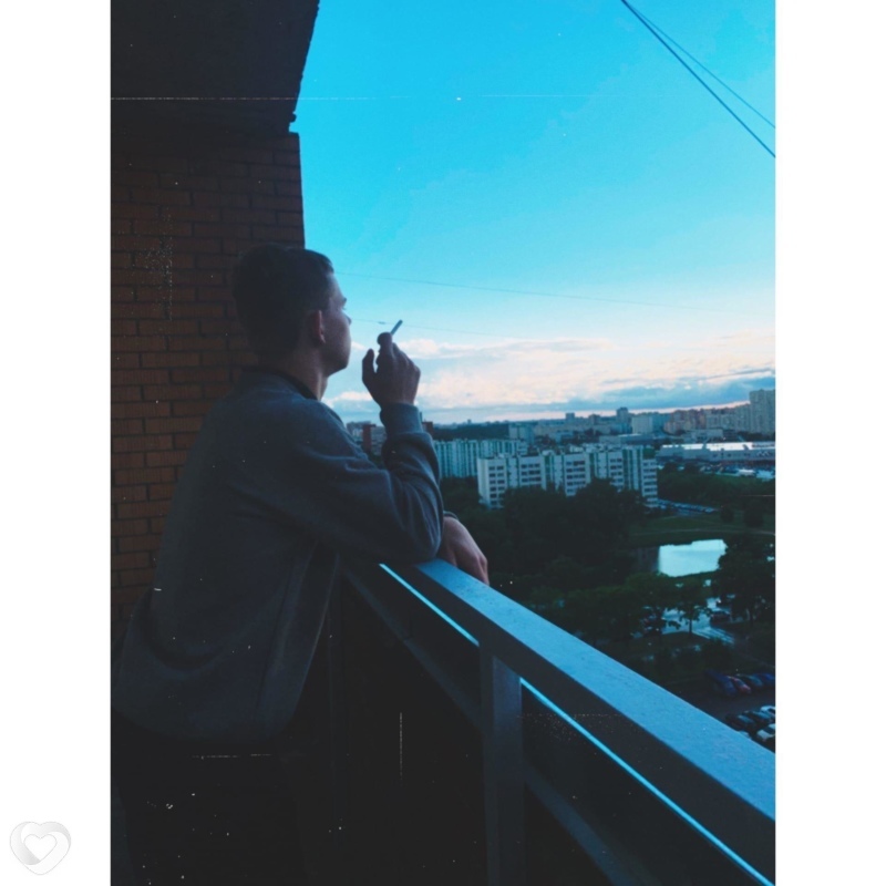 Саша, 23, Москве — анкета №321038