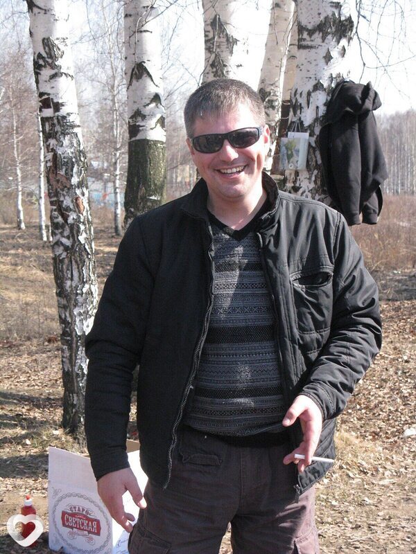 Не Важно, 42, Ярославле — анкета №321039