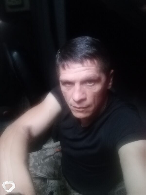 Петр, 51, Могилев — анкета №321042