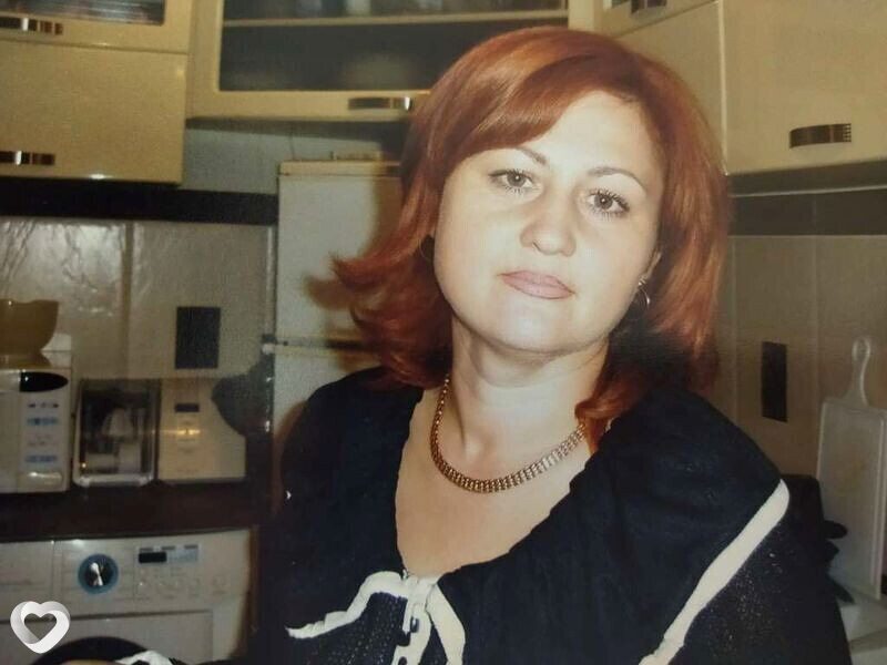 Алия, 55, Казани — анкета №321301
