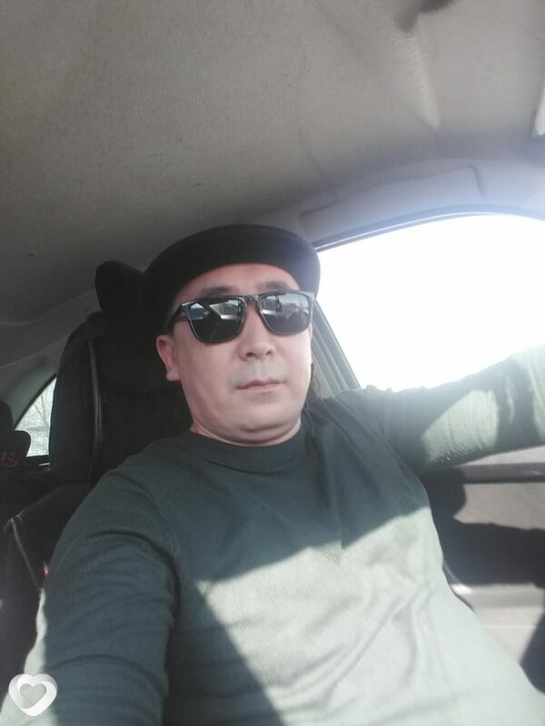 Бахтияр, 37, Павлодаре — анкета №321302
