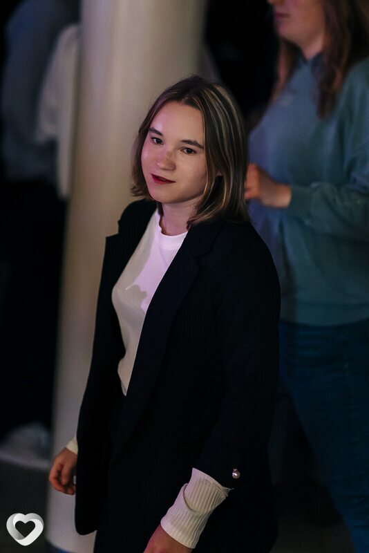 Катя, 21, Витебске — анкета №321303