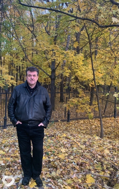 Эдвард, 61, Лобне — анкета №321304