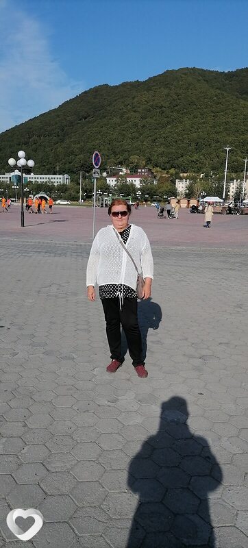 Ирина, 48, Тулуне — анкета №321308