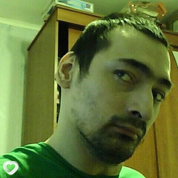 Robert, 46, Москве — анкета №321311