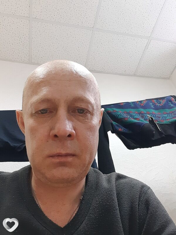 Дима, 45, Новокузнецке — анкета №321317