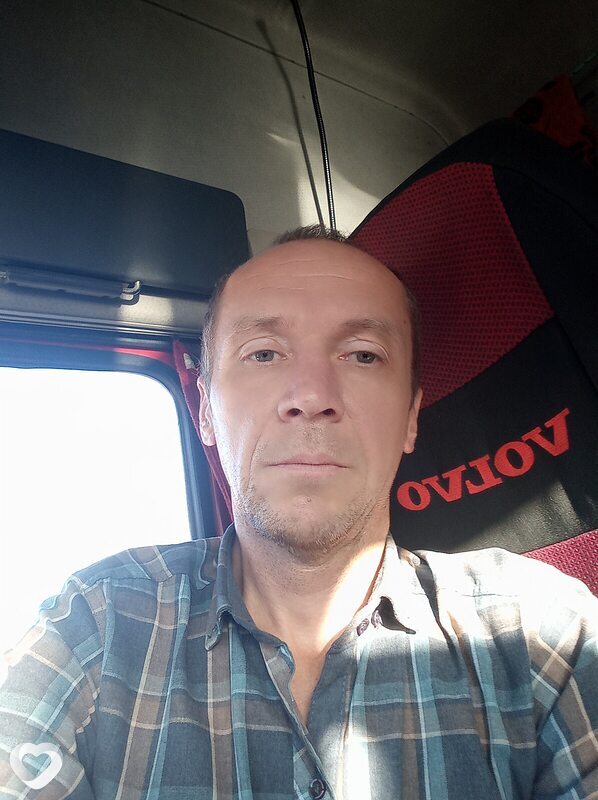 Александр, 46, Малорите — анкета №320960