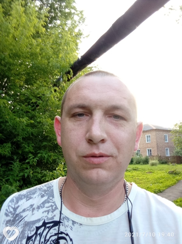 Александр, 39, Орехово-Зуеве — анкета №320962