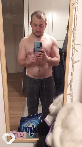 Вагиз, 31, Тюмени — анкета №320966