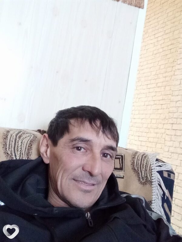 Кайрат, 46, Астане — анкета №320968
