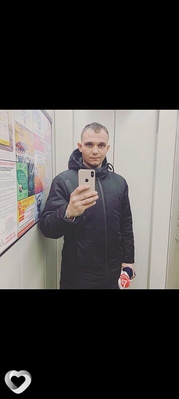 Valerik, 32, Братске — анкета №320972