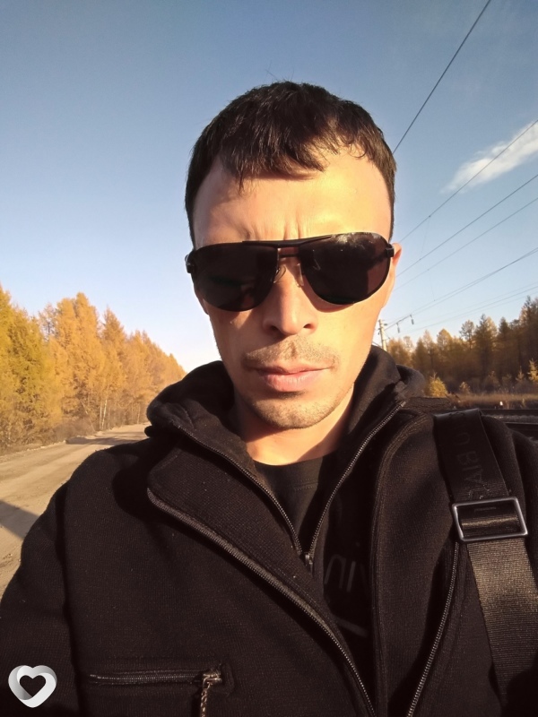Иван, 35, Комсомольске-на-Амуре — анкета №321253