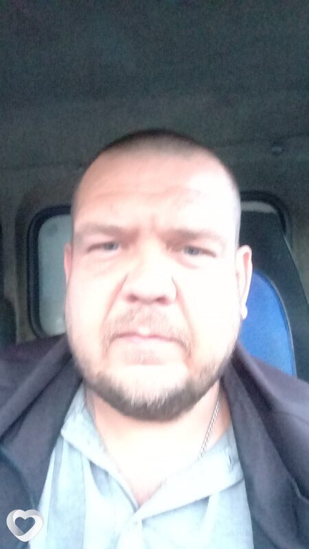 Юрий, 46, Ульяновске — анкета №321254
