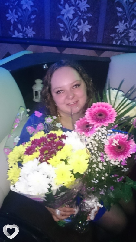 Екатерина, 40, Екатеринбурге — анкета №321255