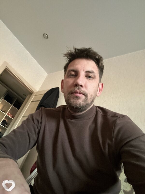 Максим, 33, Иркутске — анкета №321263