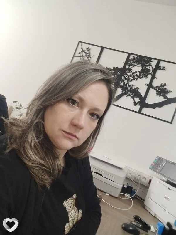 Наталья, 38, Москве — анкета №4691272
