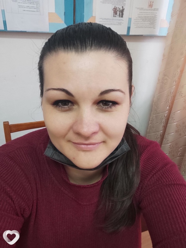 Лорик, 39, Донецке — анкета №321269