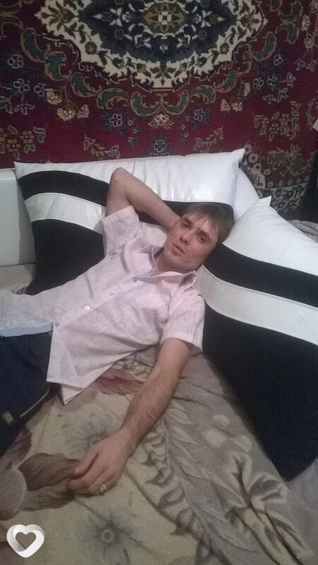 Женя, 40, Павлодаре — анкета №321271