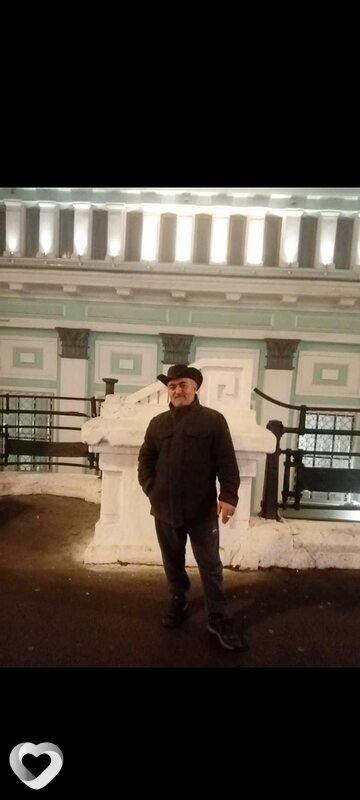 Нвер Тамразян, 48, Москве — анкета №321180