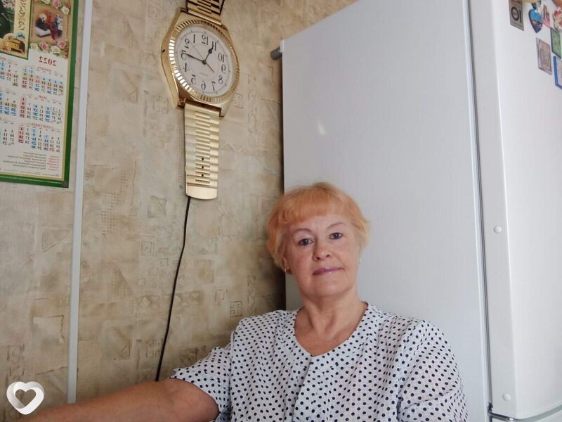 Алина, Тейково
