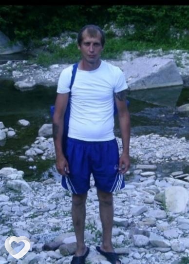 Руслан, 43, Ростове-на-Дону — анкета №321187
