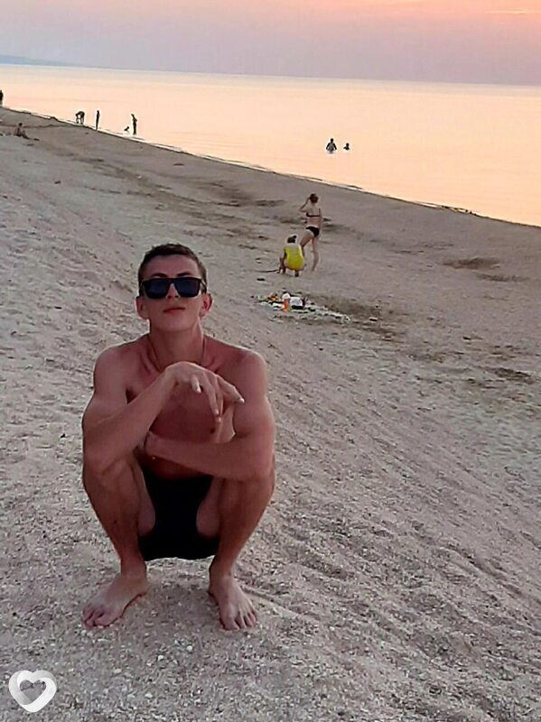 Макс, 27, Ростове-на-Дону — анкета №321188