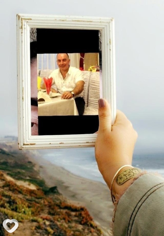 Сабир, 57, Алматы — анкета №321192