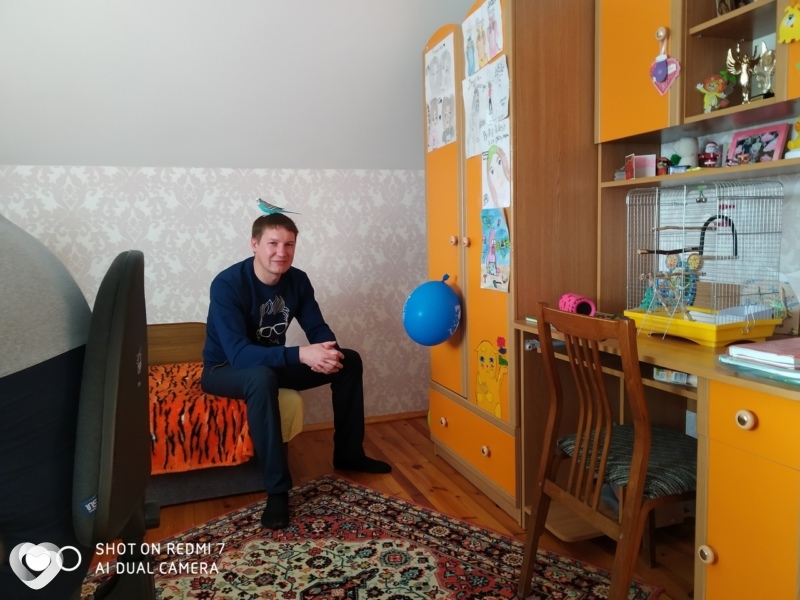 Дмитрий, 43, Лиде — анкета №321193