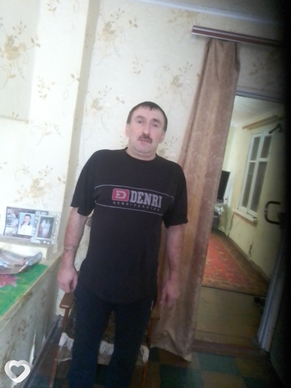 Геннадий, Кантемировка