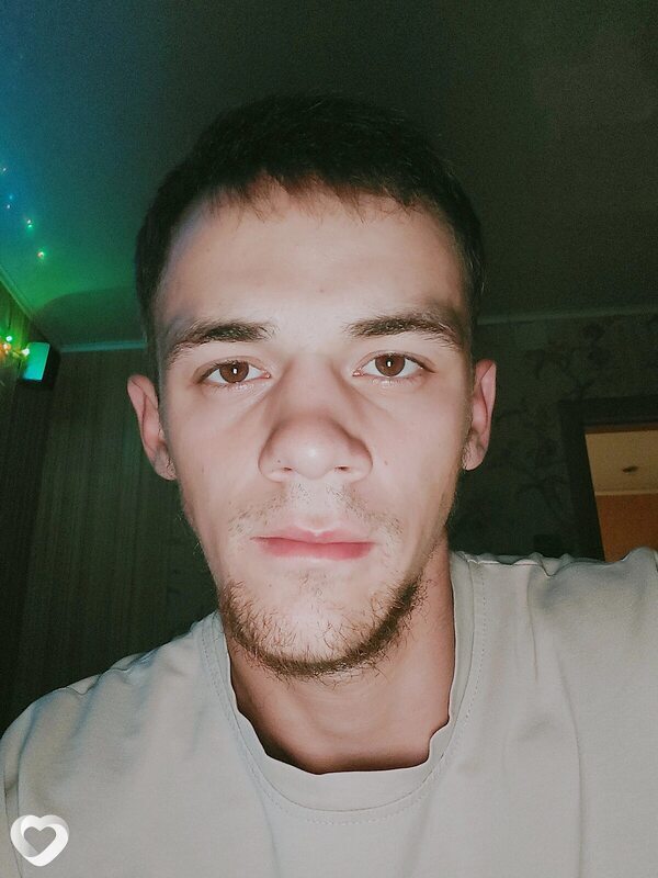 Алексей, 23, Москве — анкета №321195