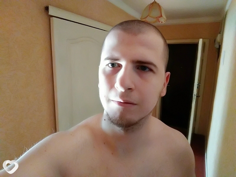 Александр, 30, Кропивницкий — анкета №321196
