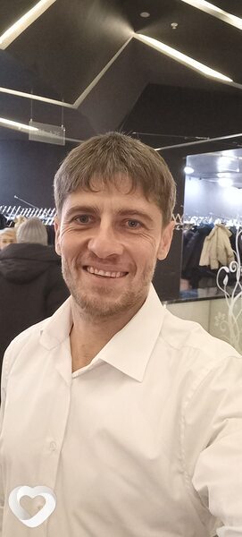 Ас, 40, Москве — анкета №321102