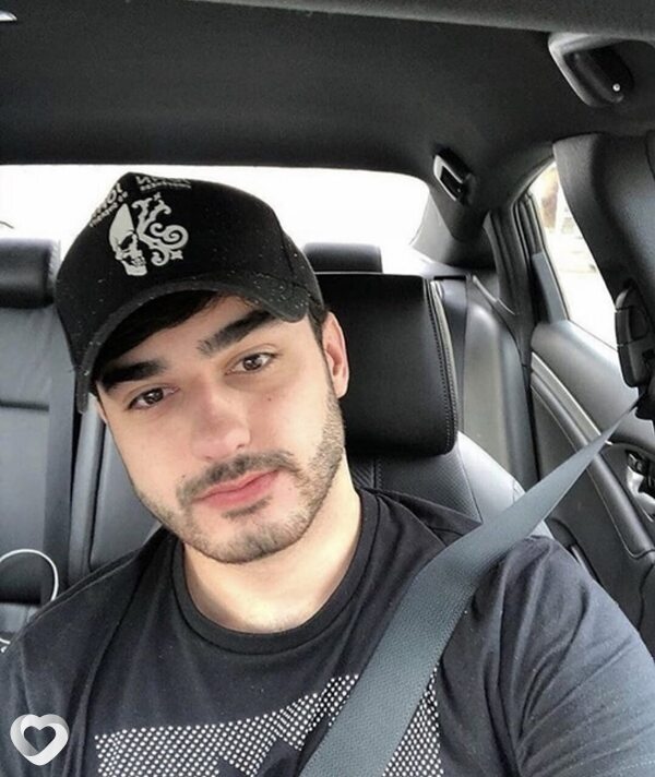 Александр, 41, Камышине — анкета №321107
