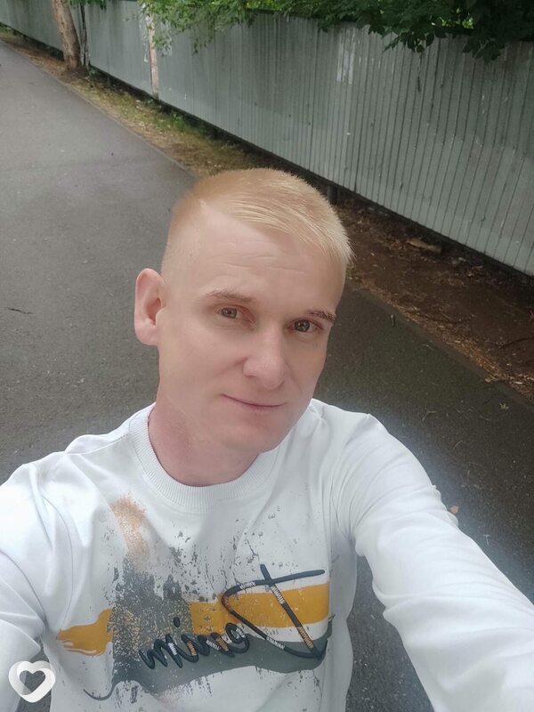 Александр, 41, Кокшетау — анкета №321112
