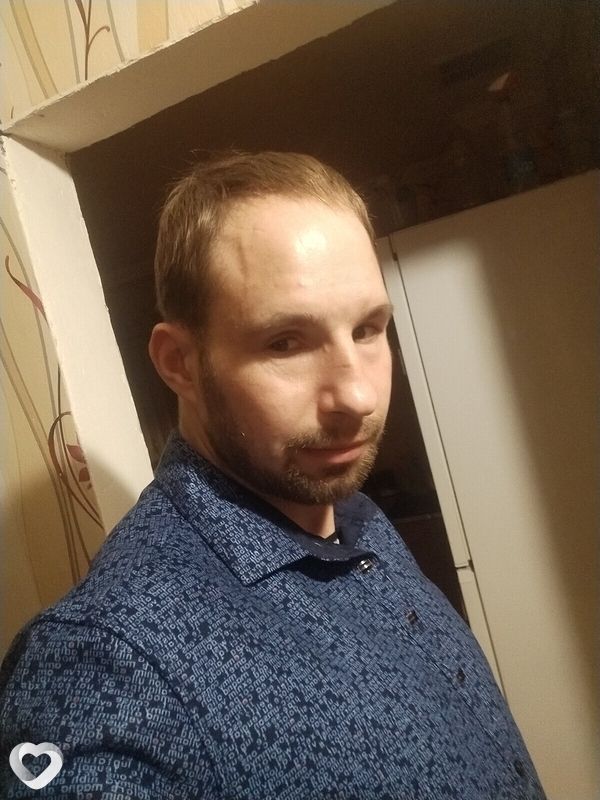 Игорь, 35, Жлобине — анкета №321118