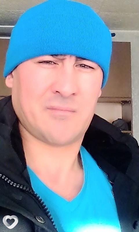 Руслан, 38, Екатеринбурге — анкета №321119