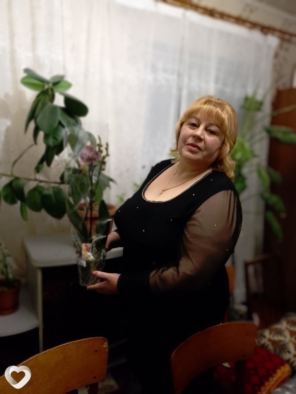 Татьяна, Дзержинск (донецкая Обл)